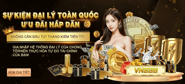 Khuyến mãi độc quyền tại vn88pro