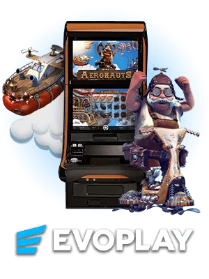 Trò chơi nổ hũ và slot game