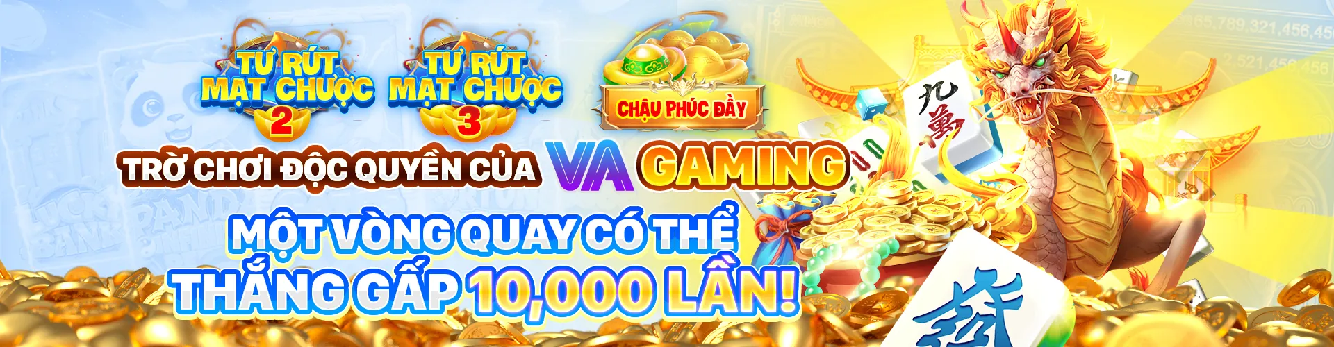 Gà chọi dũng mãnh trên nền xanh vàng của vn88pro, biểu tượng của đá gà trực tuyến
